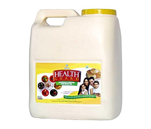 RCM Rice Bran Oil - 15 Litres